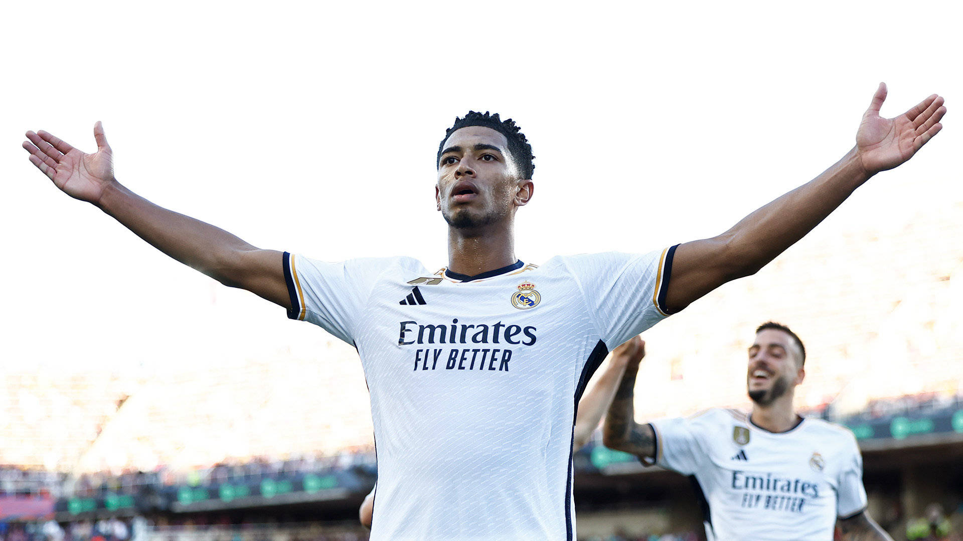 巴萨绝杀比利时，贝林厄姆状态火热