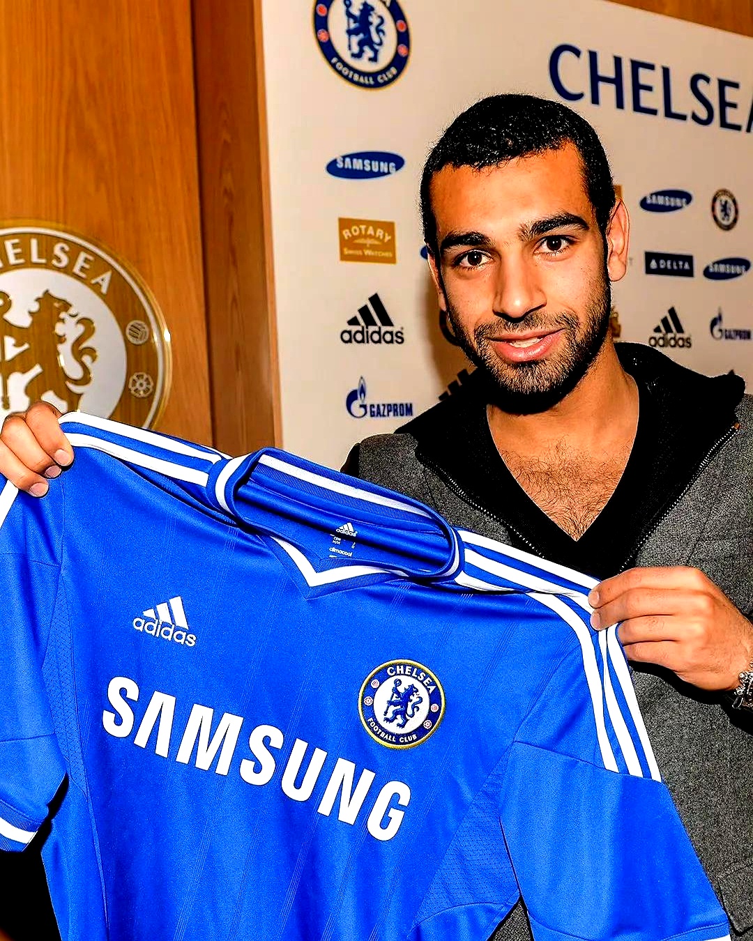 丹麦险胜切尔西，德布劳内统治全场