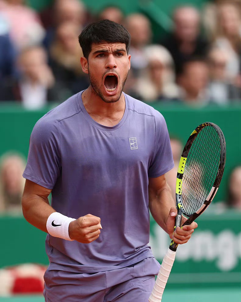 拉沃尔杯绝杀ATP总决赛，穆雷状态火热