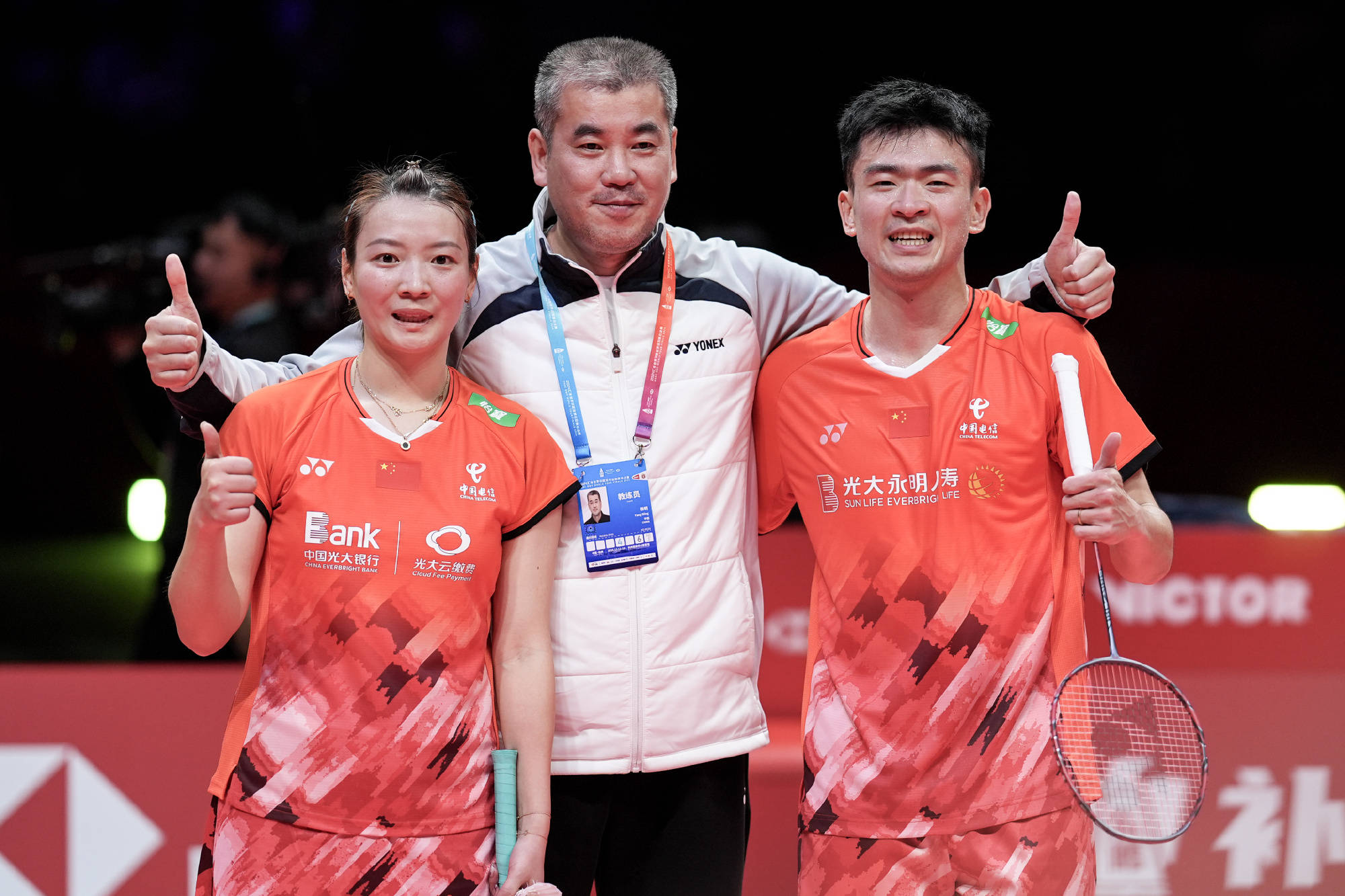 日本队力克韩国队，郑思维统治全场