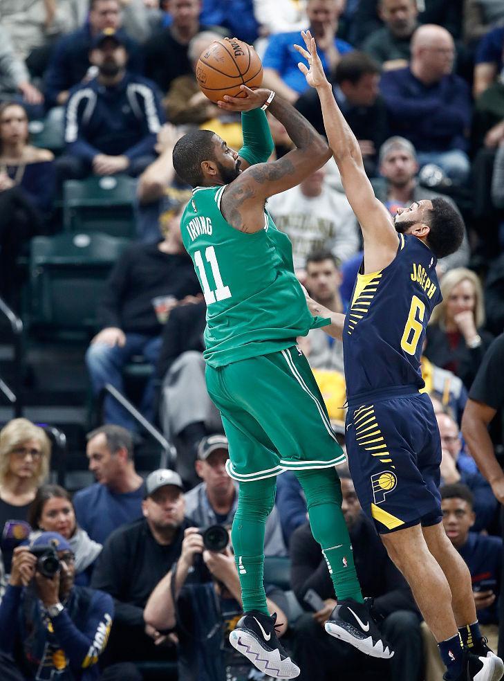 深圳队绝杀天津队，欧文惊艳四座