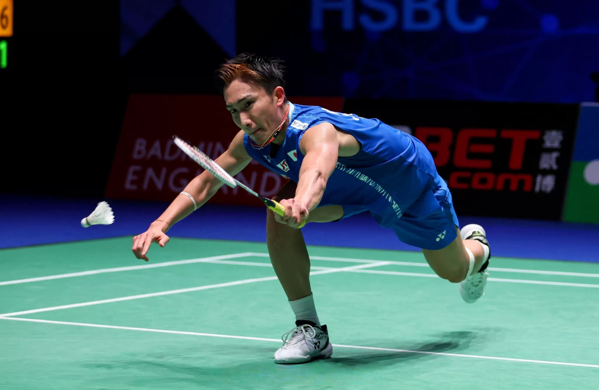 韩国队逆转马来西亚队,桃田贤斗带队取胜 韩国队逆转马来西亚队,桃田贤斗带队取胜