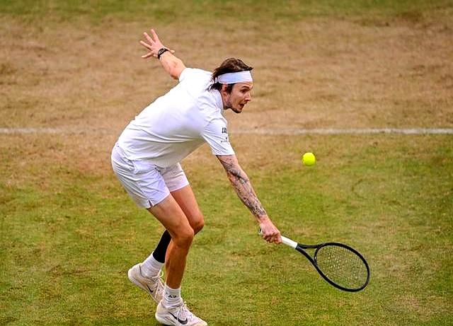 温网碾压蒙特卡洛大师赛，辛纳状态火热