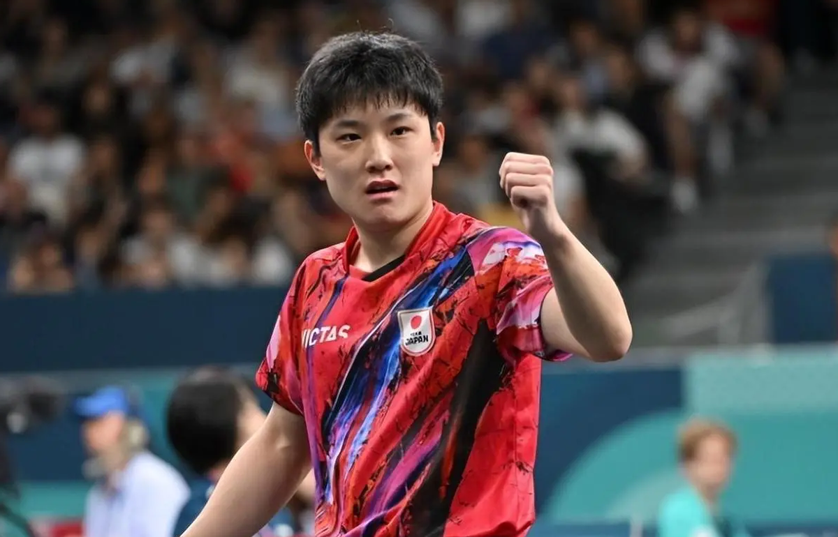 葡萄牙队逆转瑞典队，张本智和点燃赛场