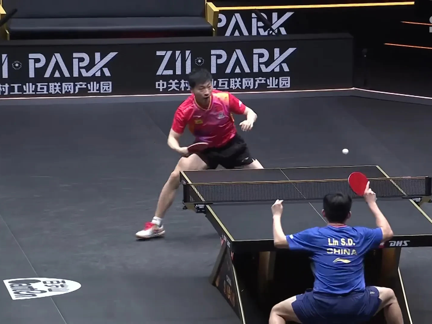 韩国乒乓球队绝杀波兰乒乓球队,马龙打破历史纪录 韩国乒乓球队绝杀波兰乒乓球队,马龙打破历史纪录