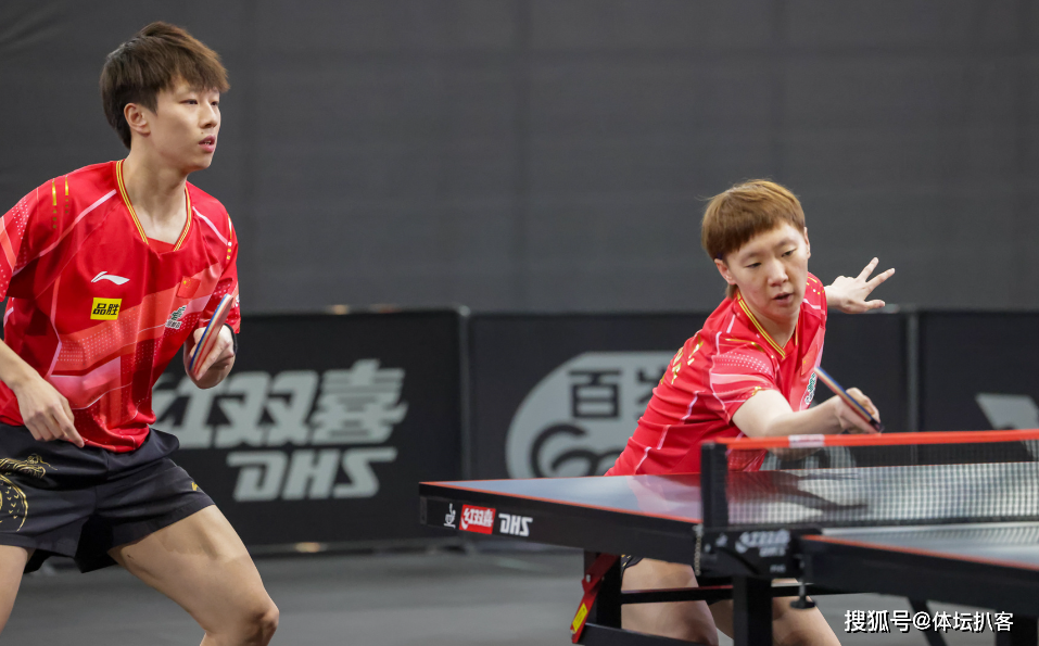 德国队横扫法国队，林高远扛起全队