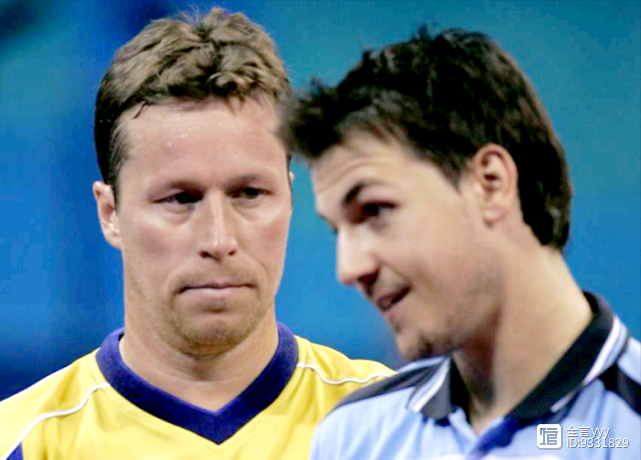 英国乒乓球队翻盘法国乒乓球队，奥恰洛夫统治全场