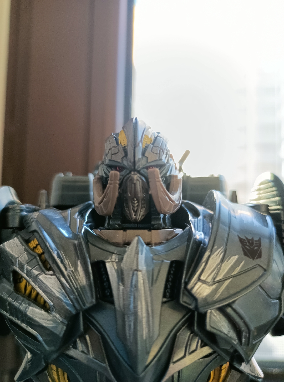 MAD碾压SBTC，Knight2三分雨点燃全场