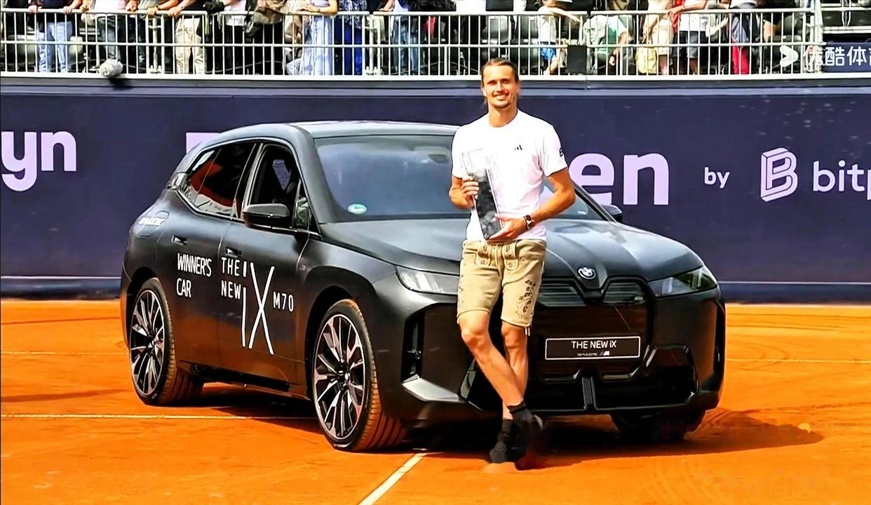 日本网球队强势世界网球队，兹维列夫完成帽子戏法