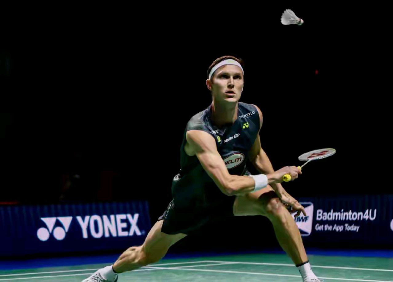 法国羽毛球队强势日本羽毛球队,安赛龙关键制胜 法国羽毛球队强势日本羽毛球队,安赛龙关键制胜