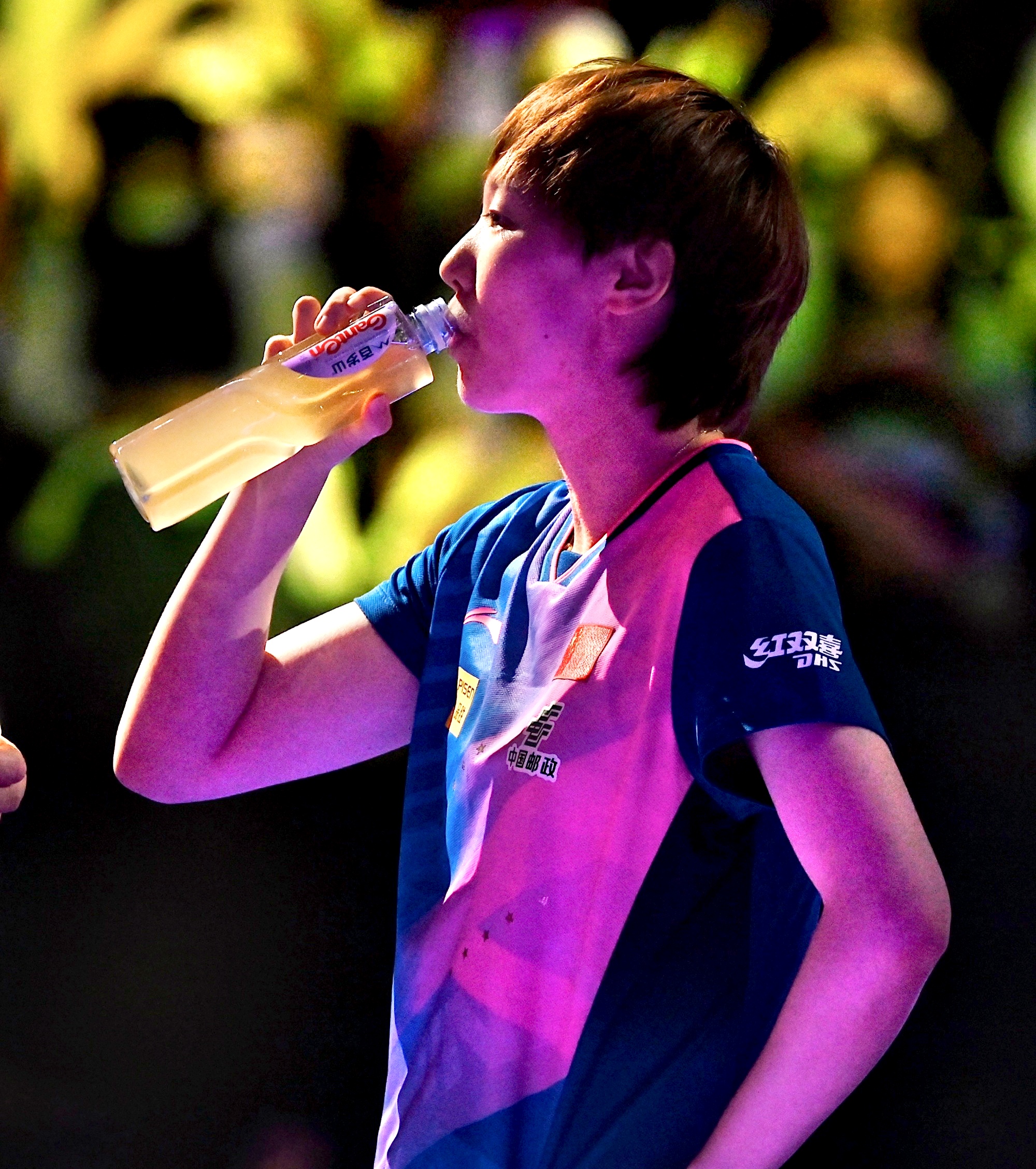 韩国羽毛球队血洗英格兰羽毛球队,李宗伟完成帽子戏法 韩国羽毛球队血洗英格兰羽毛球队,李宗伟完成帽子戏法