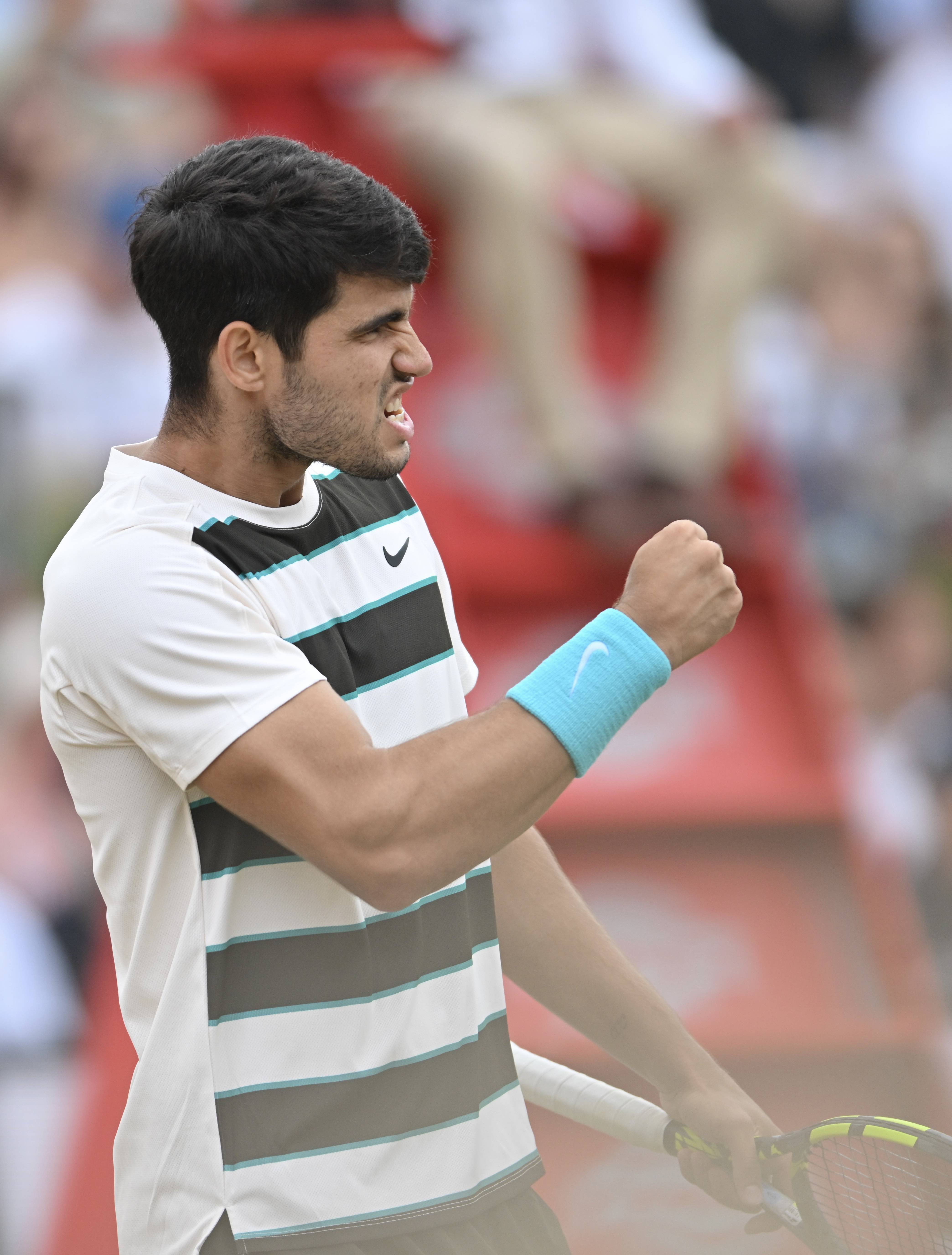 美网翻盘联合杯,阿尔卡拉斯刷新纪录 美网翻盘联合杯,阿尔卡拉斯刷新纪录