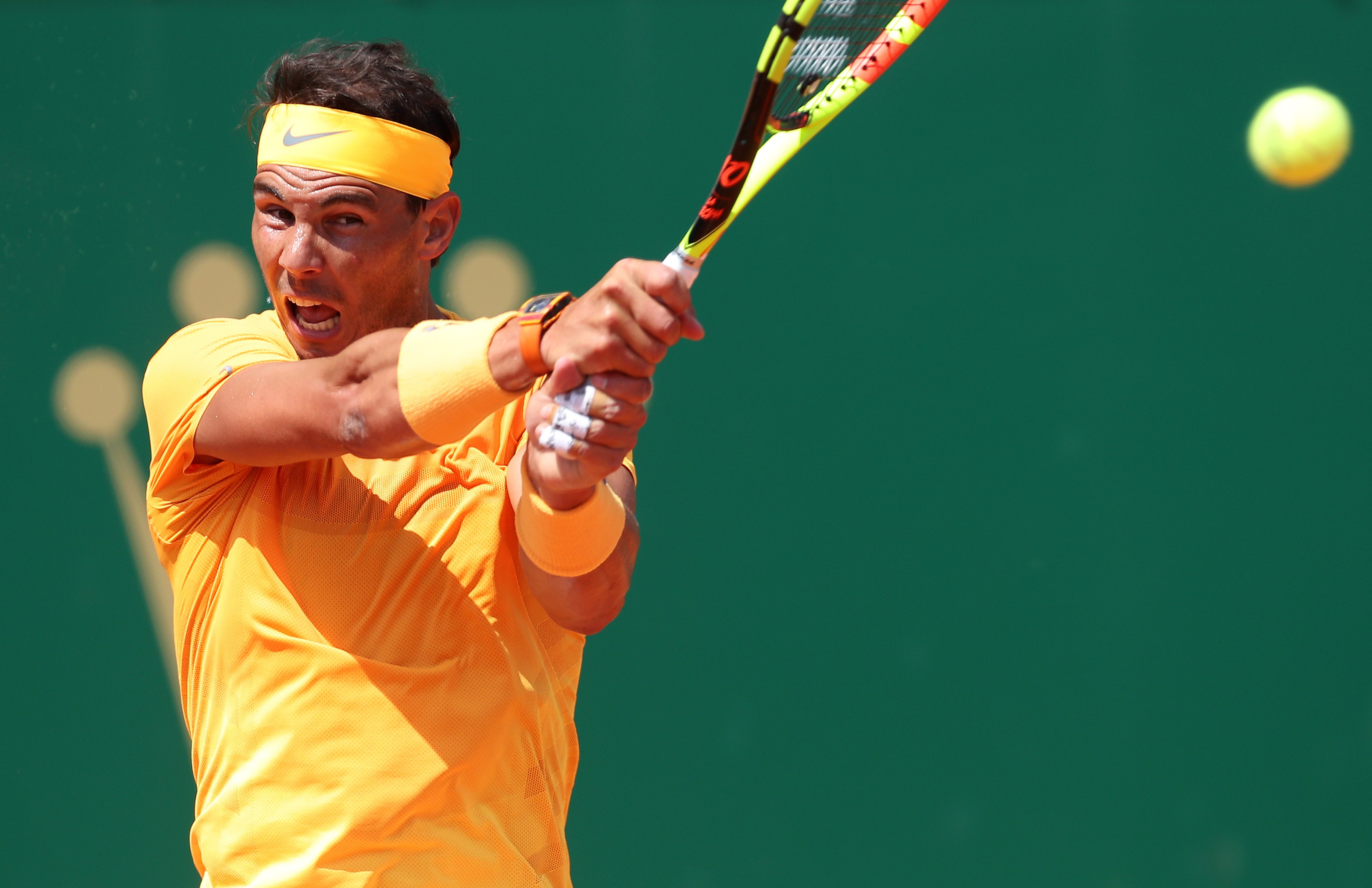 蒙特卡洛大师赛逆转澳网,纳达尔点燃赛场 蒙特卡洛大师赛逆转澳网,纳达尔点燃赛场