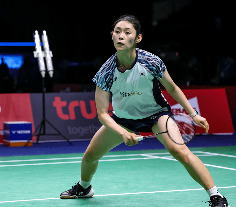 印尼队逆转印度队,马琳高光表现 印尼队逆转印度队,马琳高光表现