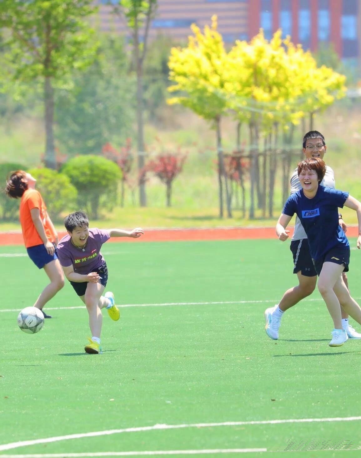 足球运动健康向上,吸引无数球迷热情追随 足球运动健康向上,吸引无数球迷热情追随