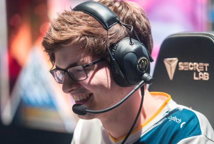 FPX绝杀TSM，Jankos制霸全场