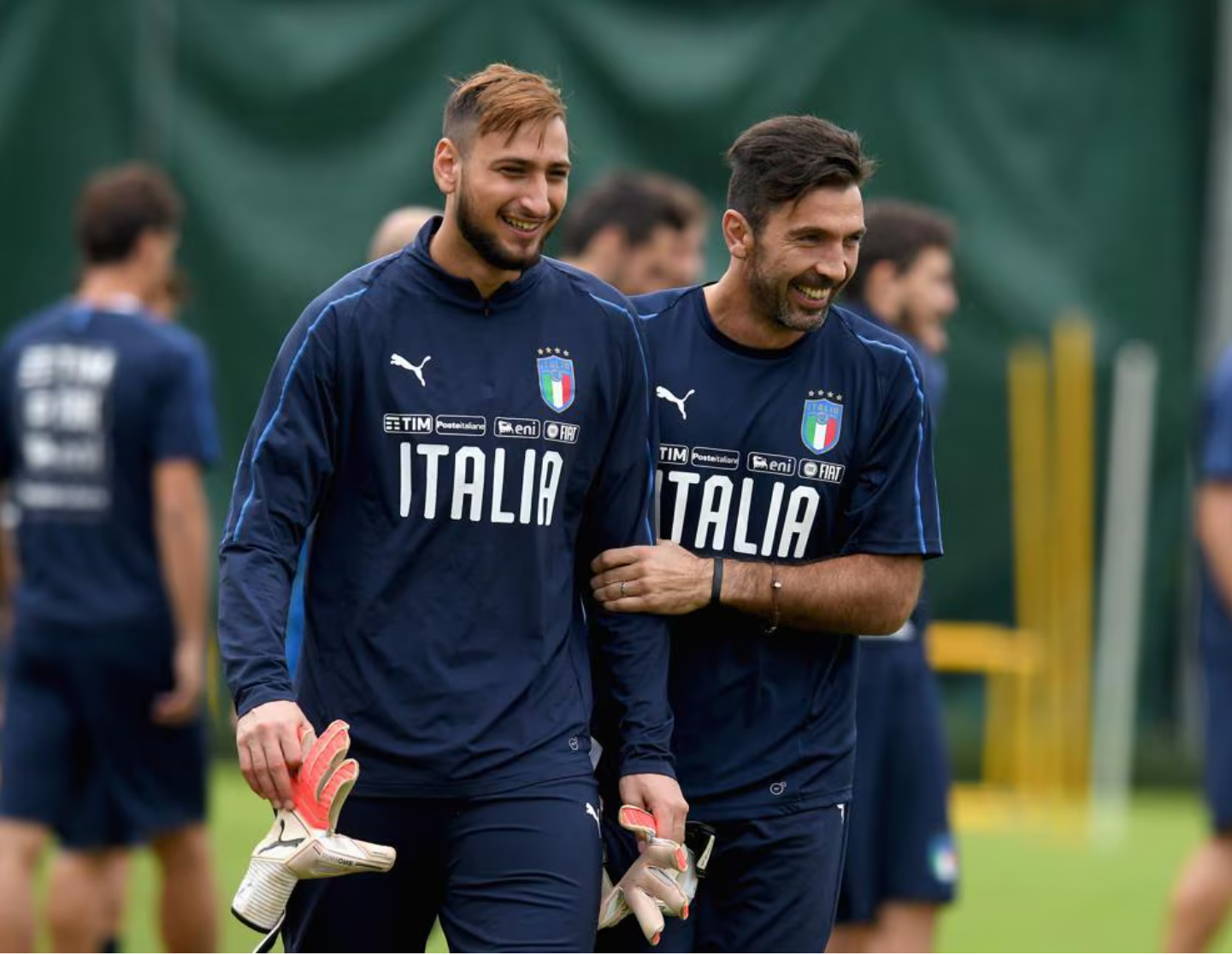 瑞士队在点球大战中胜出，晋级欧洲杯四强