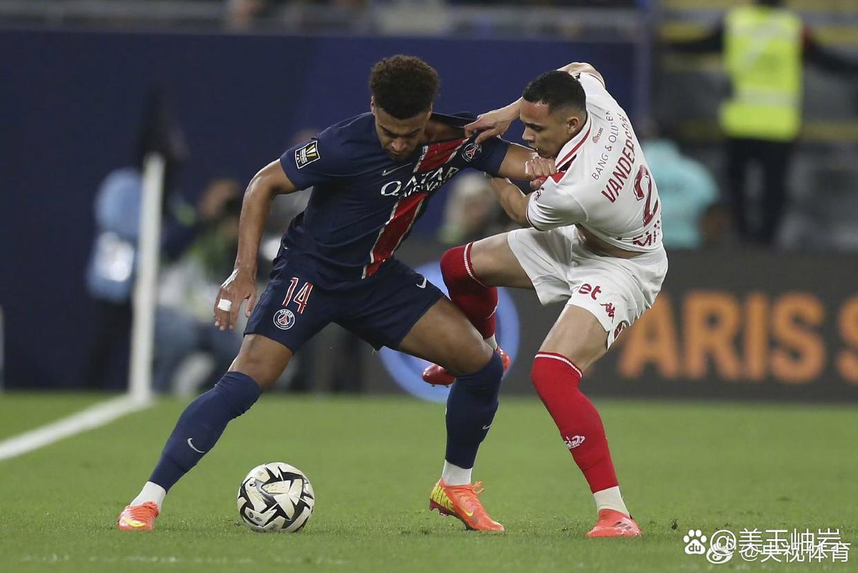 法国冲击决赛，实力不容小觑