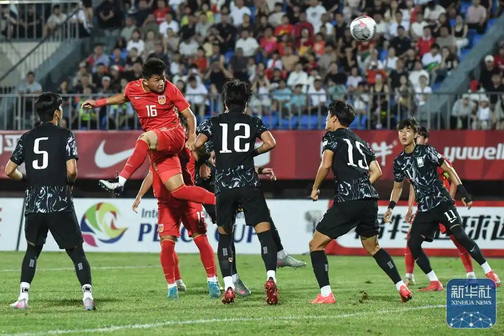 国际足球赛事中球队实力逐渐凸显 国际足球赛事中球队实力逐渐凸显