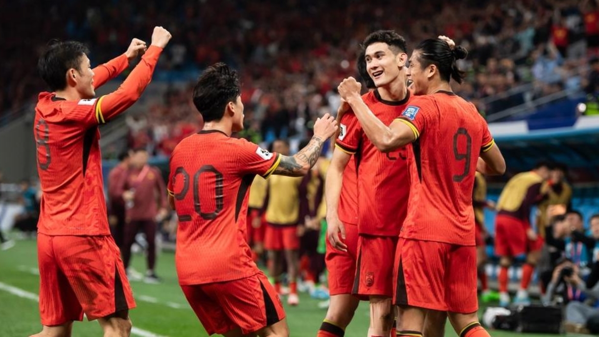 国际足球赛事中球队实力逐渐凸显 国际足球赛事中球队实力逐渐凸显