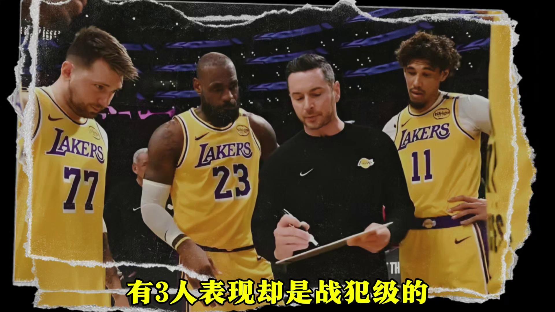 湖人险胜太阳,乔治扛起全队 湖人险胜太阳,乔治扛起全队