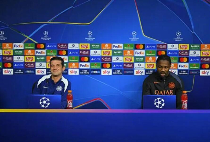 国际米兰保持不败纪录,成为亮点 国际米兰保持不败纪录,成为亮点