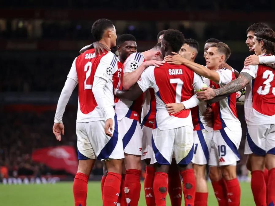 阿森纳鏖战皇马,法比尼奥扛起全队 阿森纳鏖战皇马,法比尼奥扛起全队