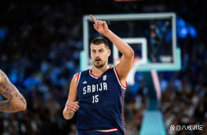 塞尔维亚男篮完胜立陶宛男篮,哈里斯一己之力扛起全队 塞尔维亚男篮完胜立陶宛男篮,哈里斯一己之力扛起全队