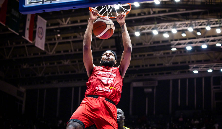 丹麦队碾压印尼队，戴资颖带队取胜