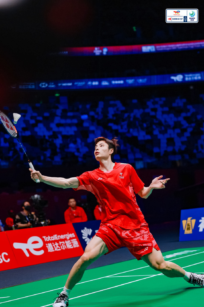 日本队碾压法国队，石宇奇惊艳四座