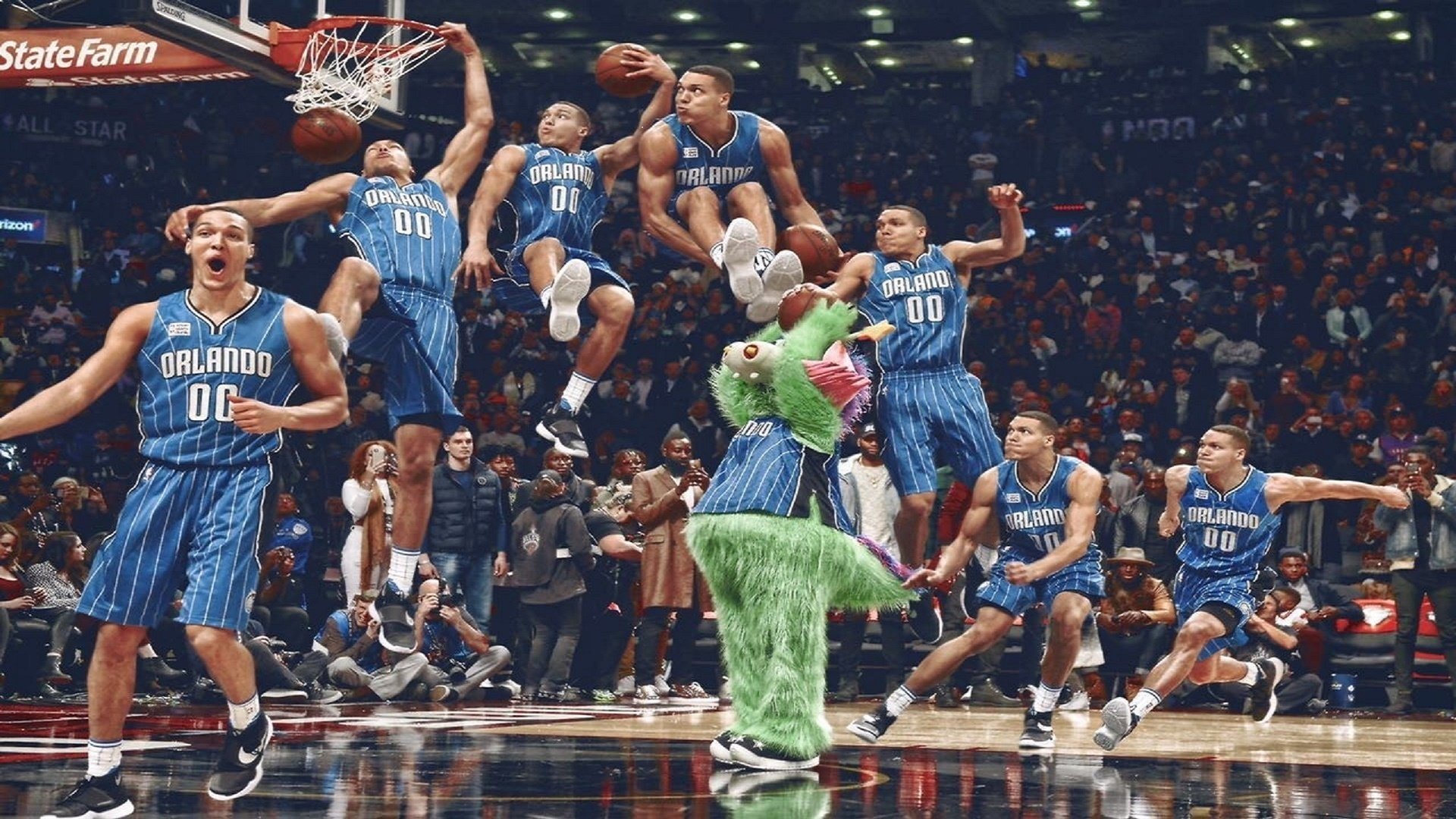 特奥封神夜，NBA总决赛史上最无可争议的个人表演