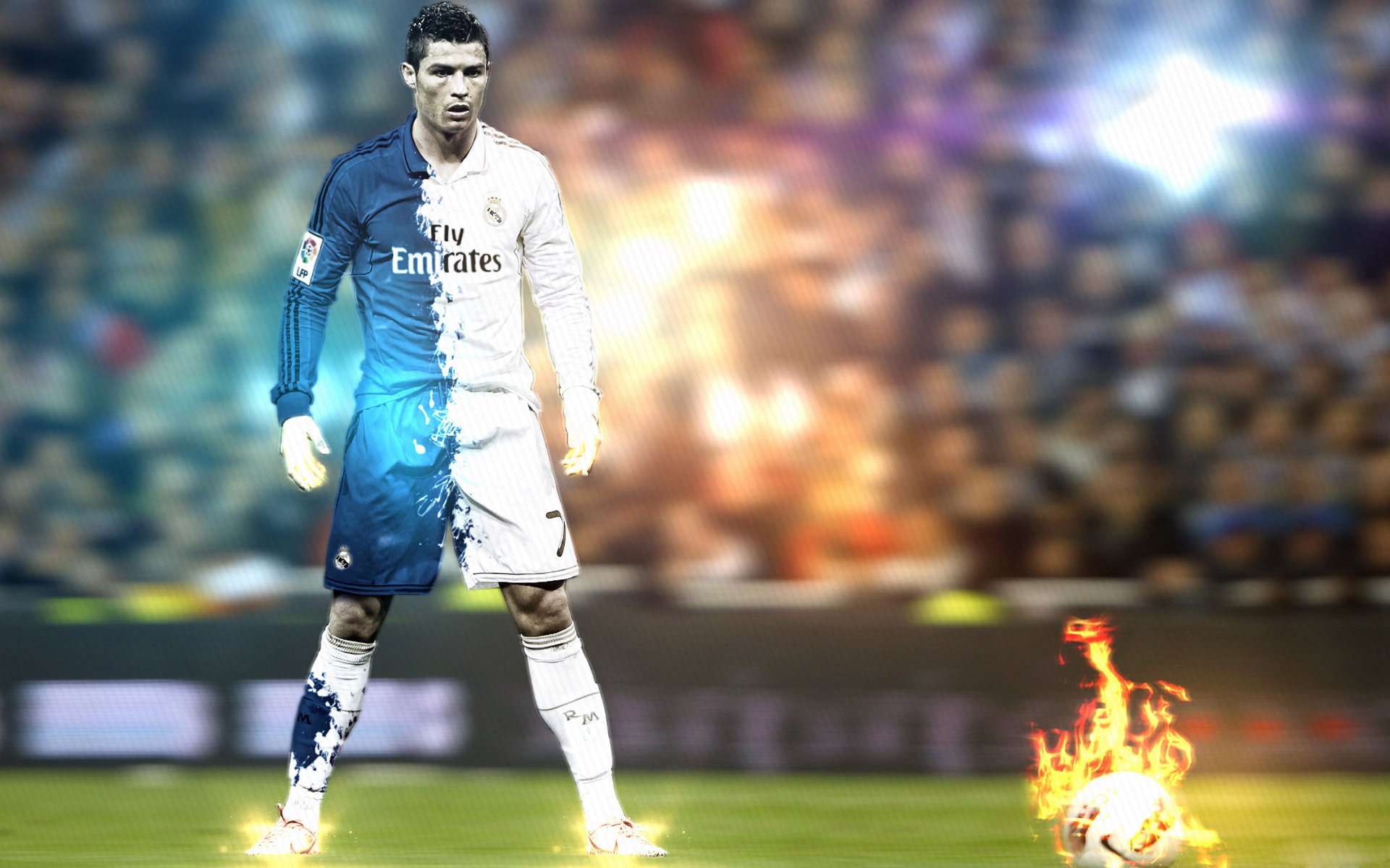 新王当立，福登点燃赛场，哥伦比亚轻取巴黎背后的足球世代更迭