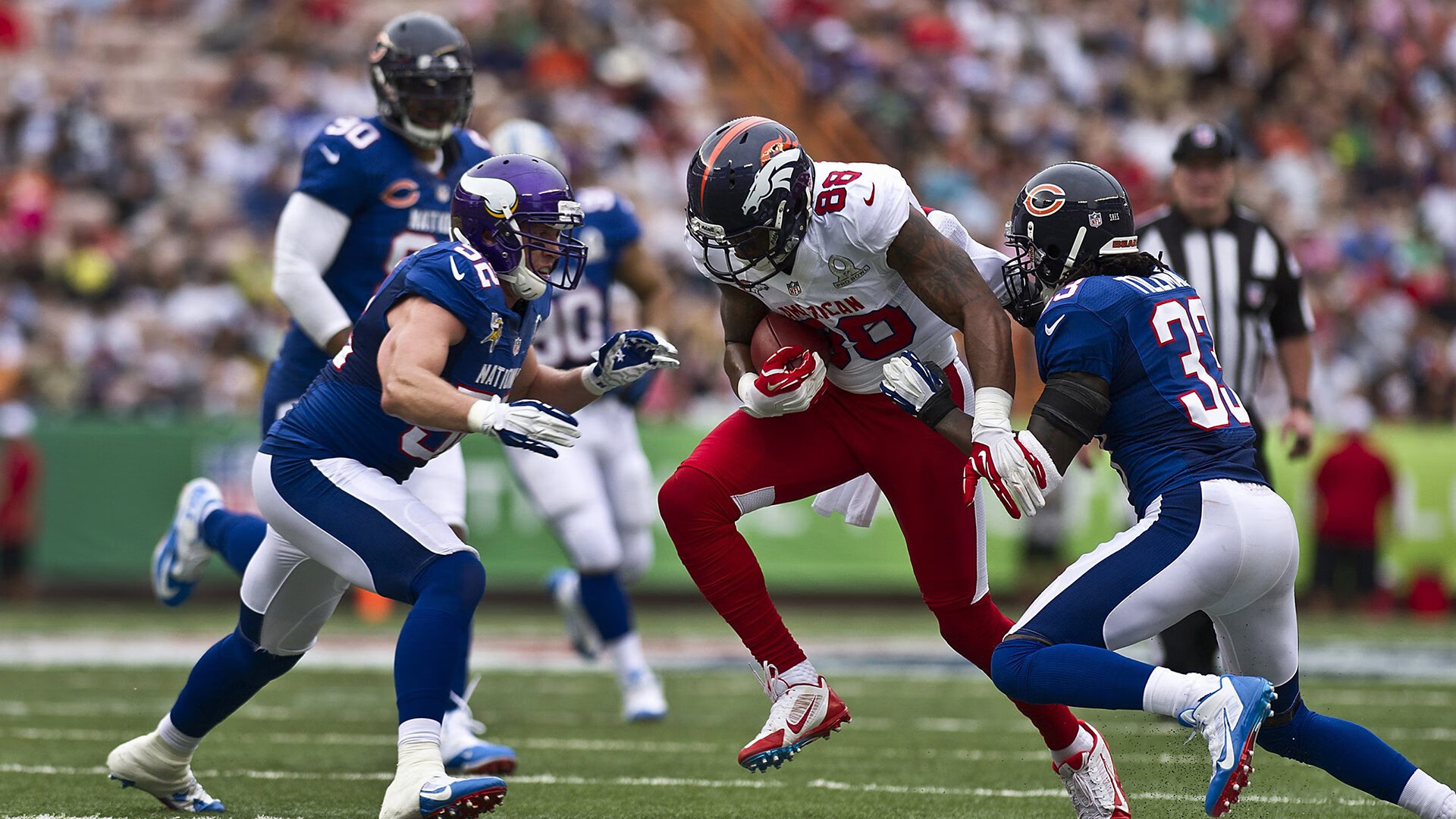 绿茵场上独一档，拜仁的沉稳如铁，萨拉赫的锋芒如刃